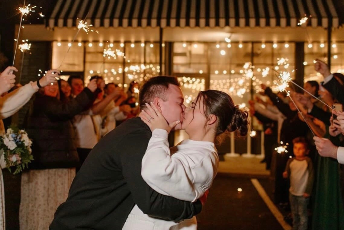 The Sparkle That Lasts: Understanding the Shelf Life of Wedding Sparklers