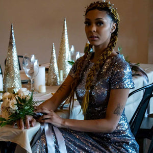 New Year’s Party Supply Pack