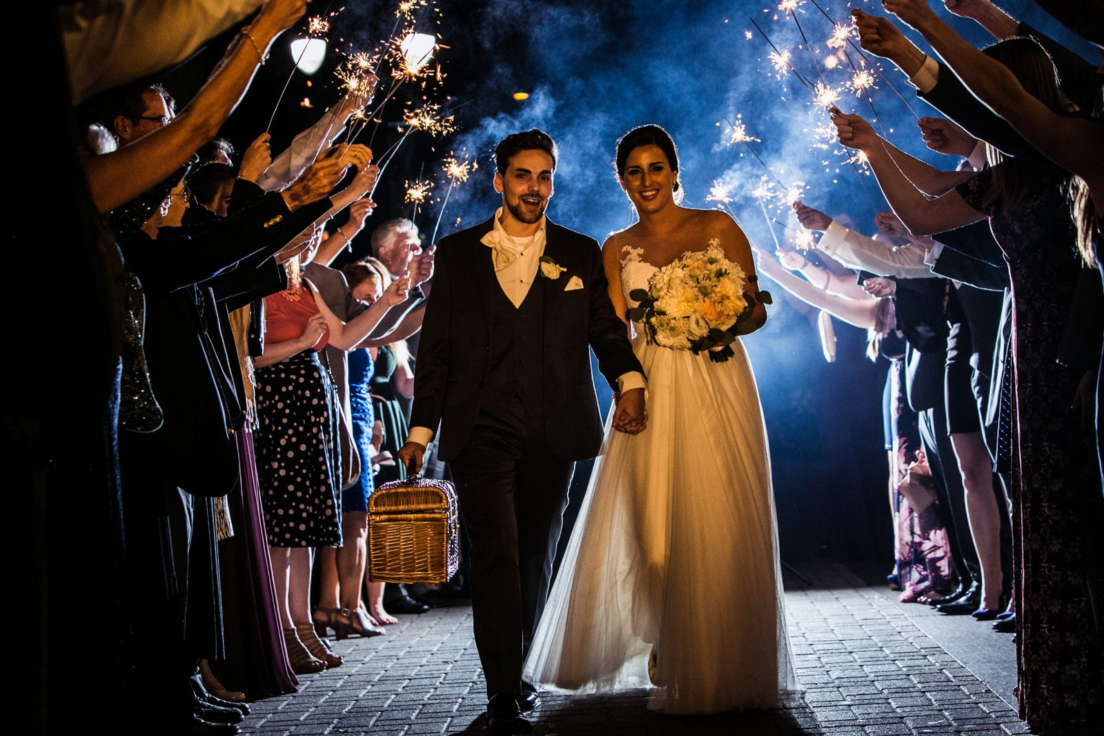 Why do we do what we do