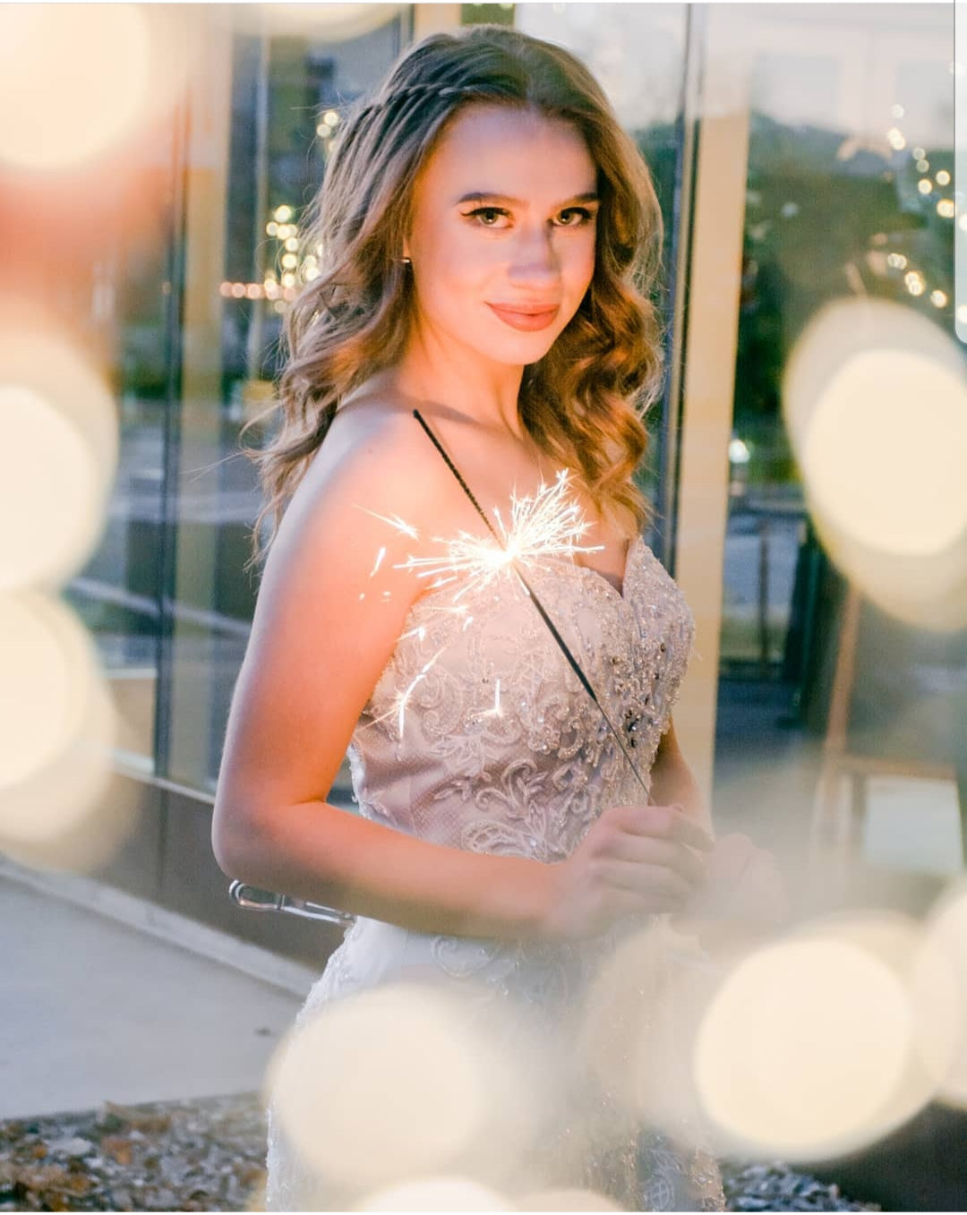 Unique Uses for Sparklers at Weddings