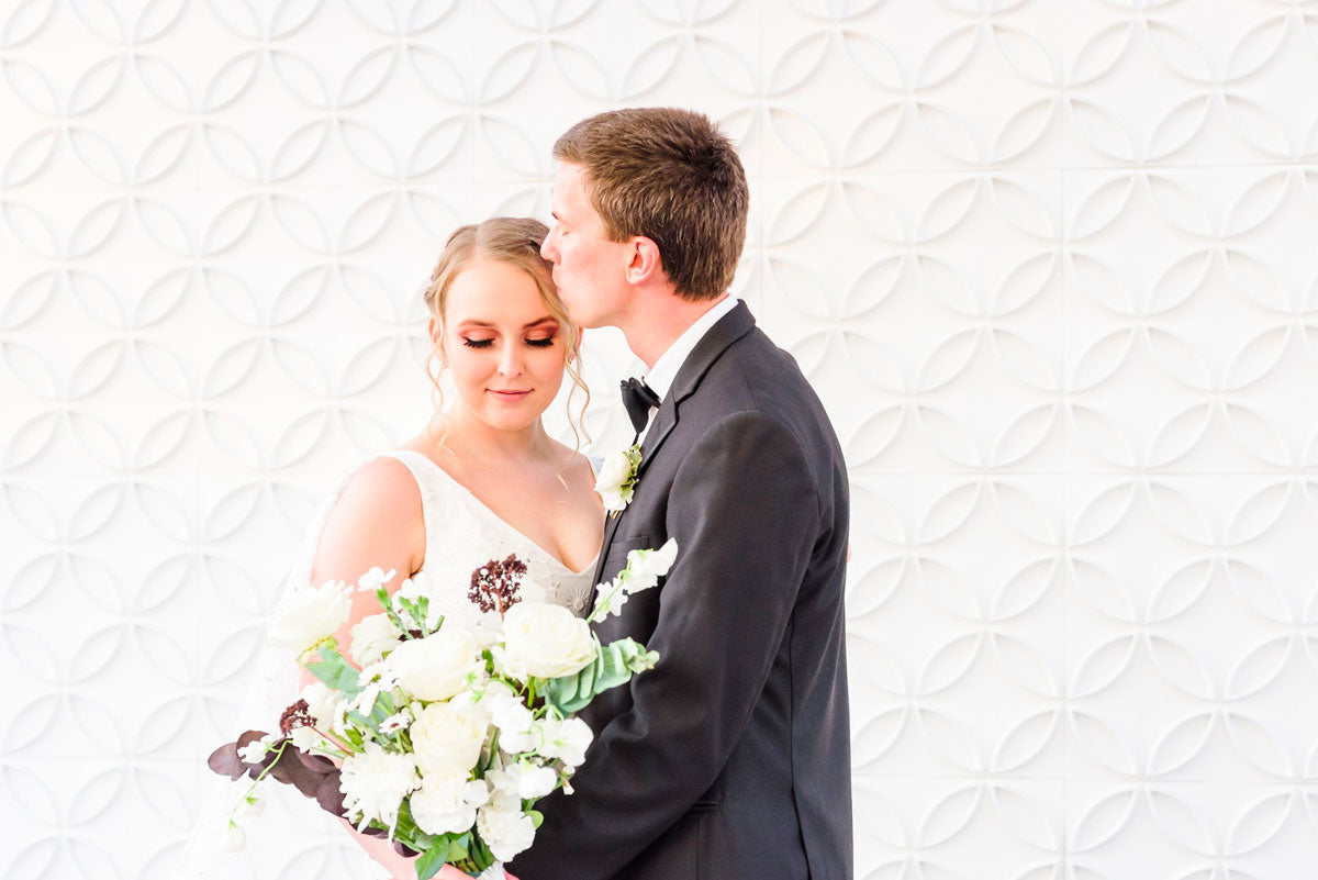 The Perfect Wedding Day by Savvy Leigh Utah Photographer