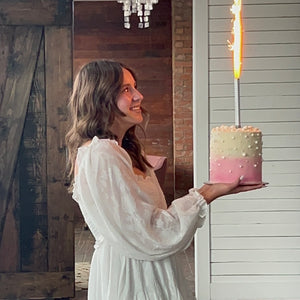Bulk Cake & Bottle Sparklers – Wholesale for Restaurants, Bars & Nightclubs