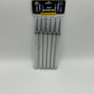 Bulk Cake & Bottle Sparklers – Wholesale for Restaurants, Bars & Nightclubs