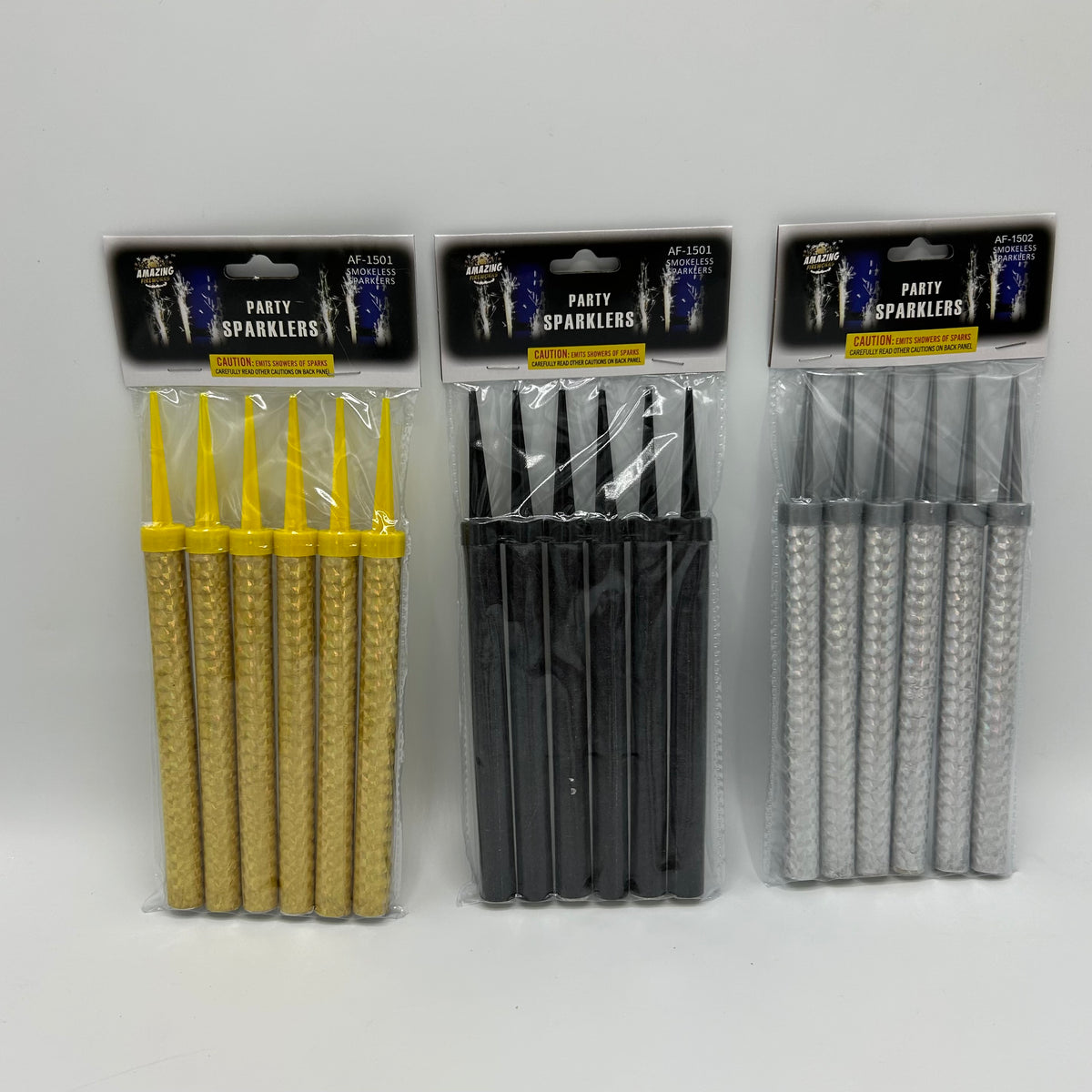 Bulk Cake & Bottle Sparklers – Wholesale for Restaurants, Bars & Nightclubs