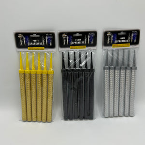 Bulk Cake & Bottle Sparklers – Wholesale for Restaurants, Bars & Nightclubs