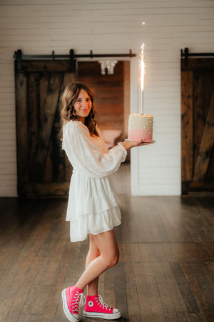 Bulk Cake & Bottle Sparklers – Wholesale for Restaurants, Bars & Nightclubs