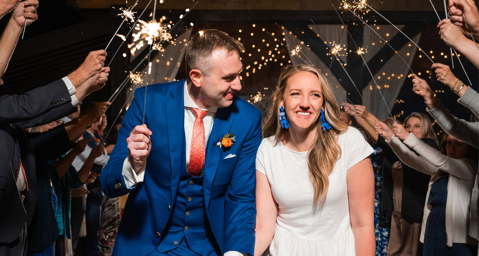 About Utah Sparklers