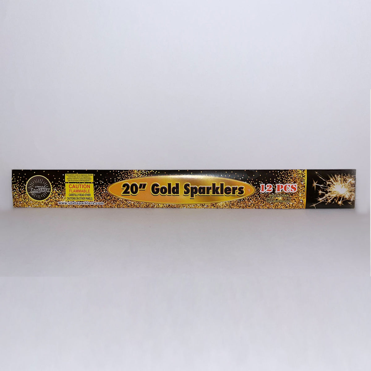 20inch Sparklers / Bulk Volume Venues and planners Utah Sparklers