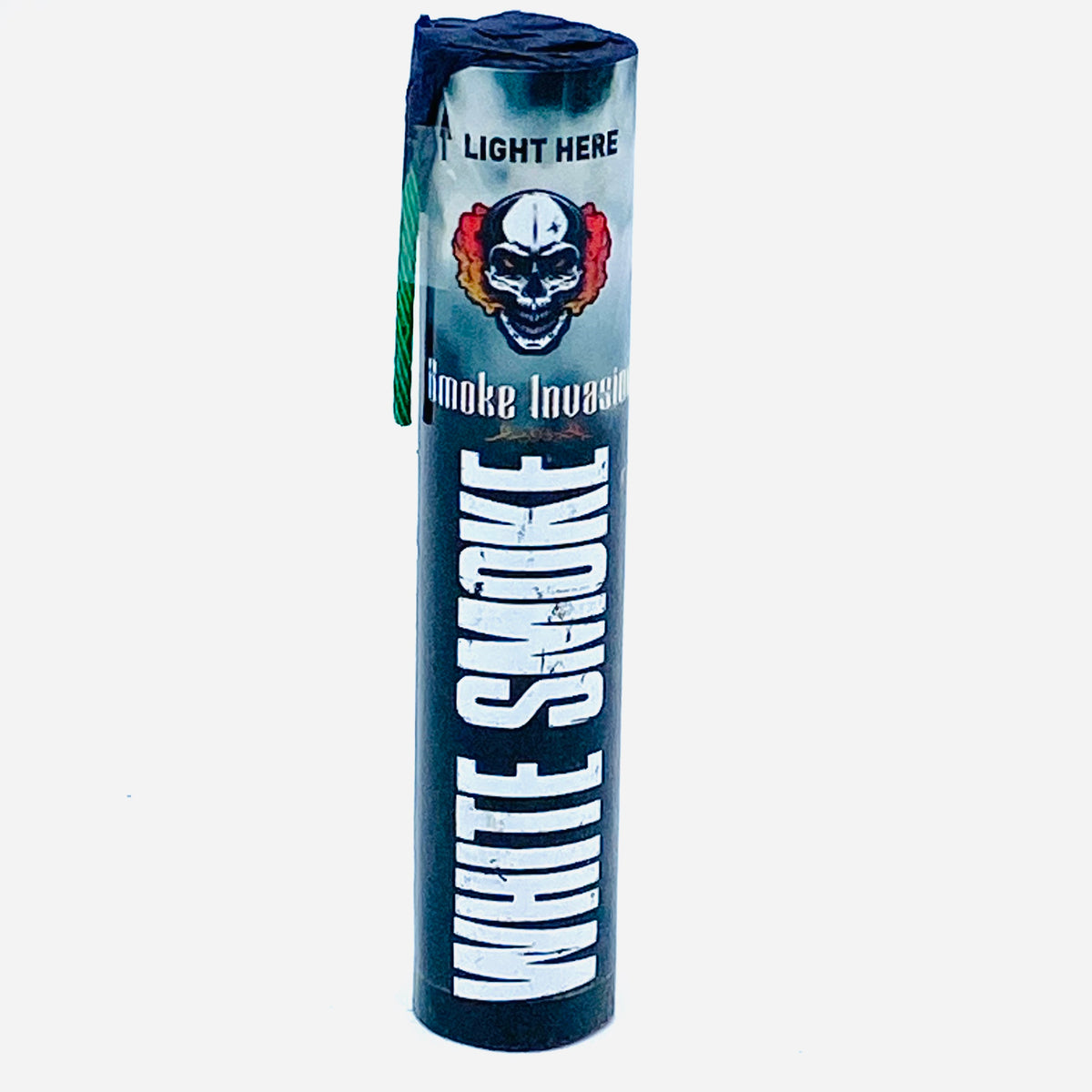 18 PCS Color Smoke Bomb